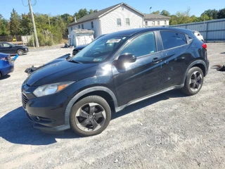 HONDA HR-V EX