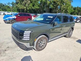 HYUNDAI PALISADE SEL