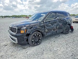 KIA TELLURIDE SX