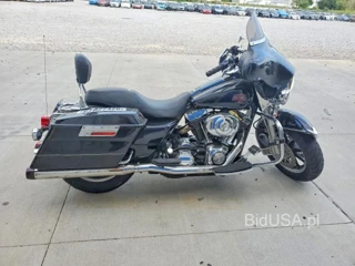 HARLEY-DAVIDSON FLHT CLASSIC