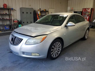 BUICK REGAL CXL
