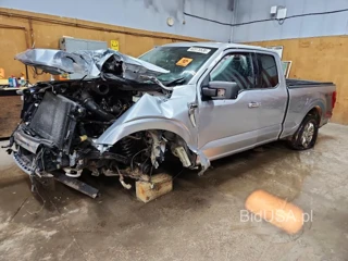 FORD F150 SUPER CAB