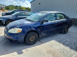 TOYOTA COROLLA CE