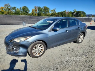 MAZDA 3 I