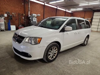 DODGE GRAND CARAVAN SXT