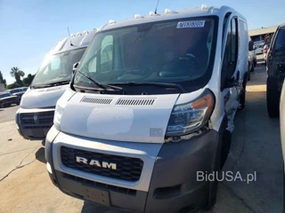 RAM PROMASTER 1500 1500 STANDARD