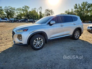 HYUNDAI SANTA FE SE