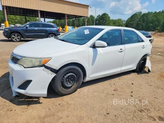 TOYOTA CAMRY L