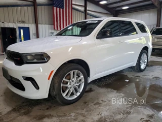 DODGE DURANGO GT