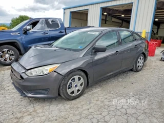 FORD FOCUS S