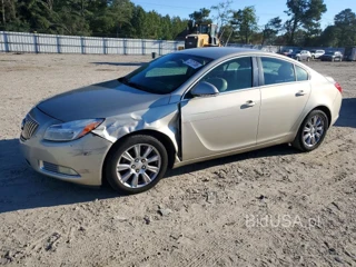 BUICK REGAL