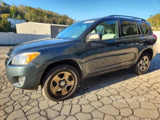 TOYOTA RAV4 BASE