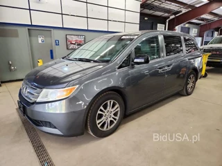 HONDA ODYSSEY EX