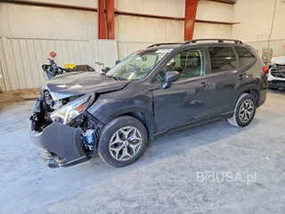 SUBARU FORESTER PREMIUM
