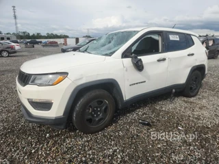 JEEP COMPASS SPORT