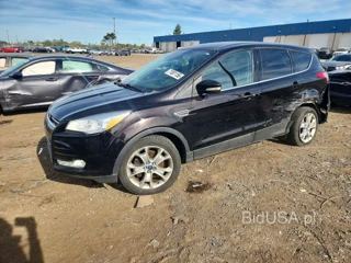 FORD ESCAPE SEL