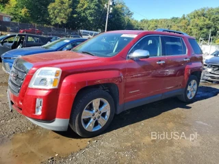 GMC TERRAIN SLT