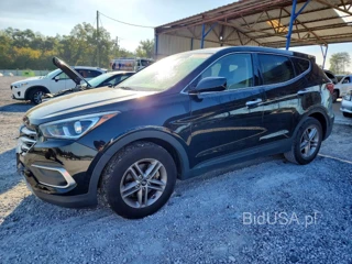 HYUNDAI SANTA FE SPORT 2.4L