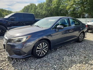 SUBARU LEGACY 2.5I PREMIUM