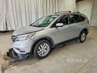 HONDA CR-V EXL