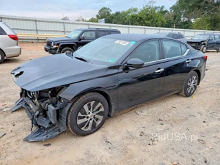 NISSAN ALTIMA S