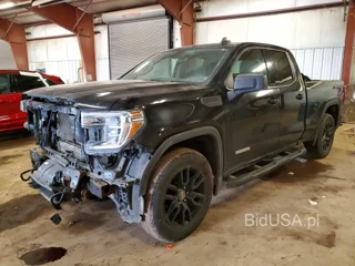 GMC SIERRA K1500 ELEVATION