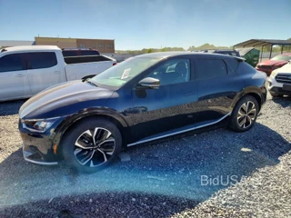 KIA EV6 LIGHT