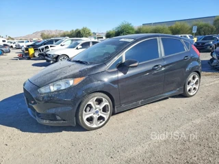 FORD FIESTA ST
