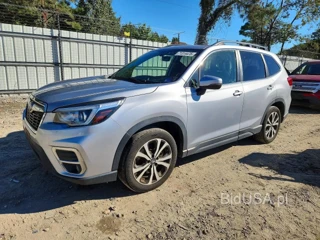SUBARU FORESTER LIMITED
