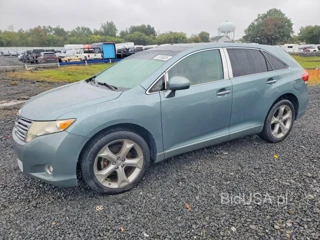 TOYOTA VENZA AWD V6