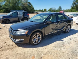 VOLKSWAGEN PASSAT SEL