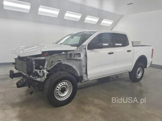 FORD RANGER XL