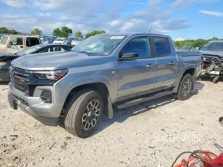 CHEVROLET COLORADO Z71