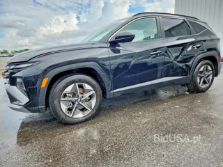 HYUNDAI TUCSON SEL