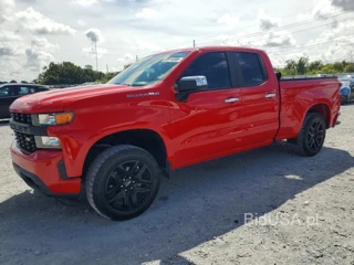 CHEVROLET SILVERADO C1500