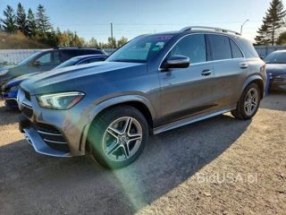 MERCEDES-BENZ GLE 350 4MATIC