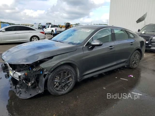 KIA K5 LXS