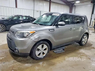 KIA SOUL BASE