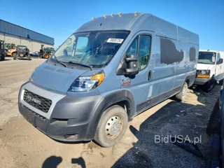 RAM PROMASTER 3500 3500 HIGH