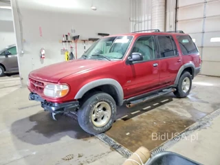 FORD EXPLORER XLS