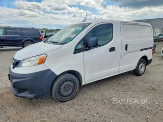 NISSAN NV200 S
