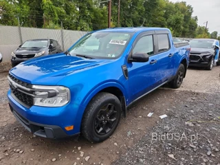 FORD MAVERICK XL
