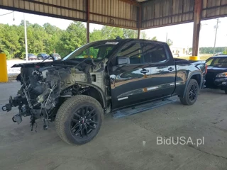 GMC SIERRA K1500 ELEVATION