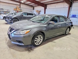 NISSAN ALTIMA 2.5 SL
