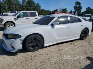 DODGE CHARGER R/T