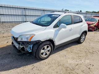 CHEVROLET TRAX 1LT