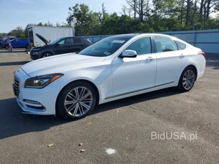 GENESIS G80 3.8