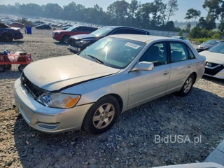 TOYOTA AVALON XL