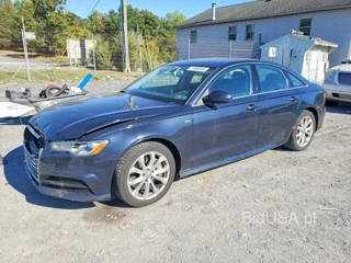AUDI A6 PREMIUM PLUS