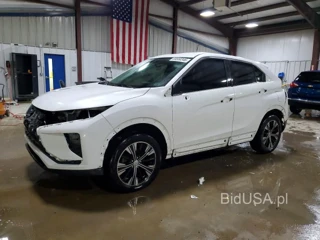 MITSUBISHI ECLIPSE CROSS SE